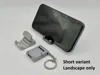 Short / Large (11,5 to 13mm phone thickness)
