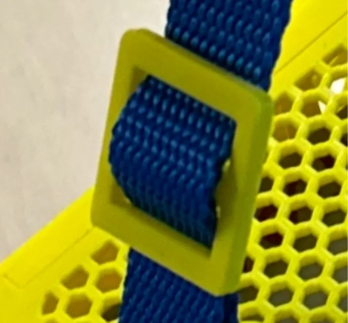 Tri Glide Slide (3/4 in)