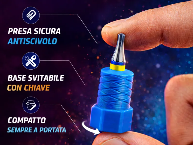 screwdriver bit