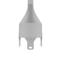 0.2mm layer, 6 walls, 25% infill
