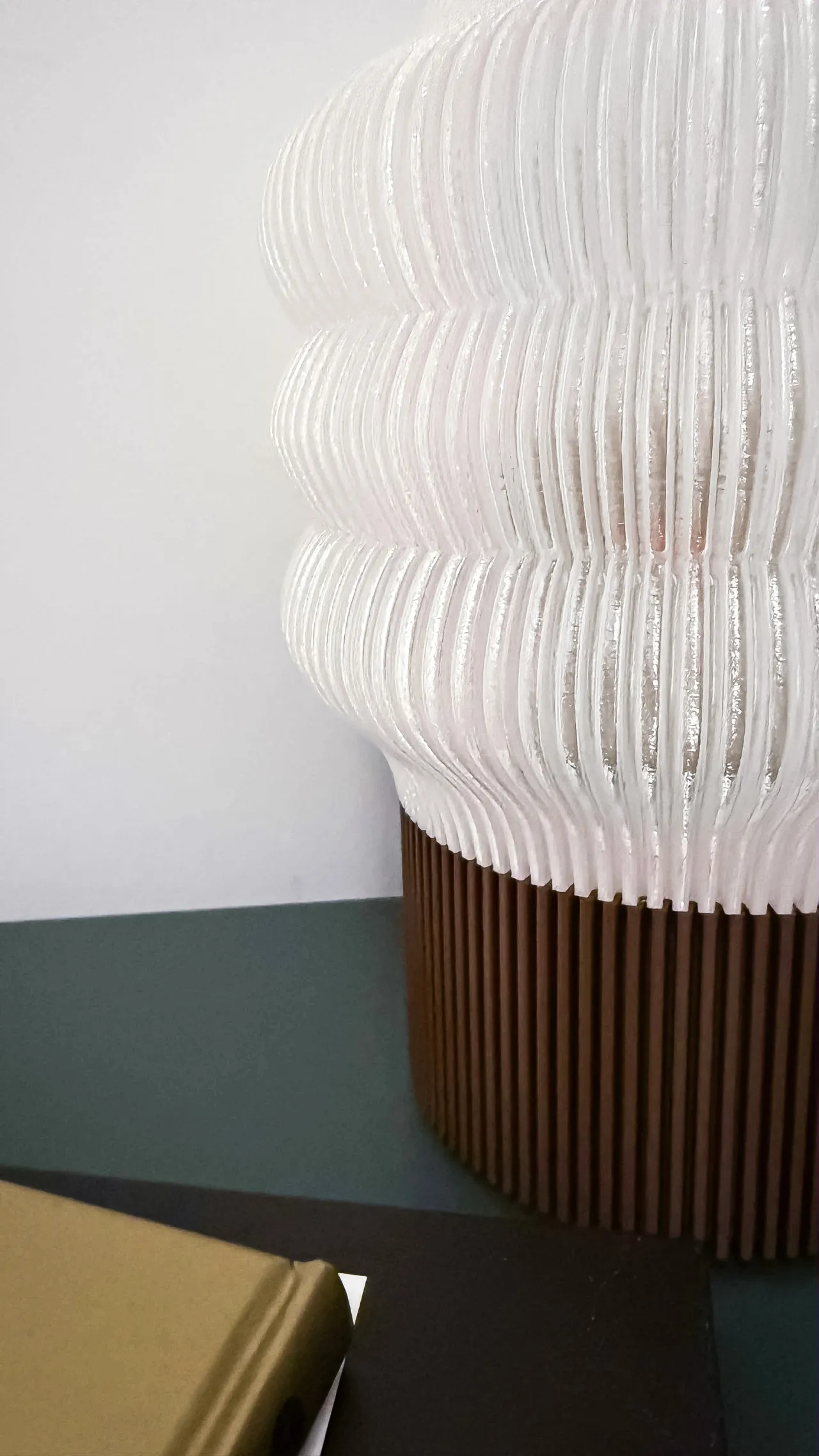 Aura Lamp - 3 versions - Desk Lamp E27 view 3