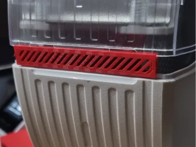 Quick dryer