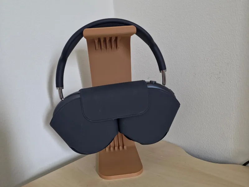 Headphone Stand