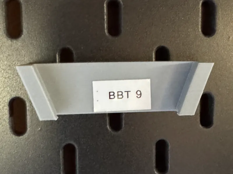 Skadis Park tool BBT-9 Holder