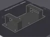 0.12mm layer, 2 walls, 15% infill