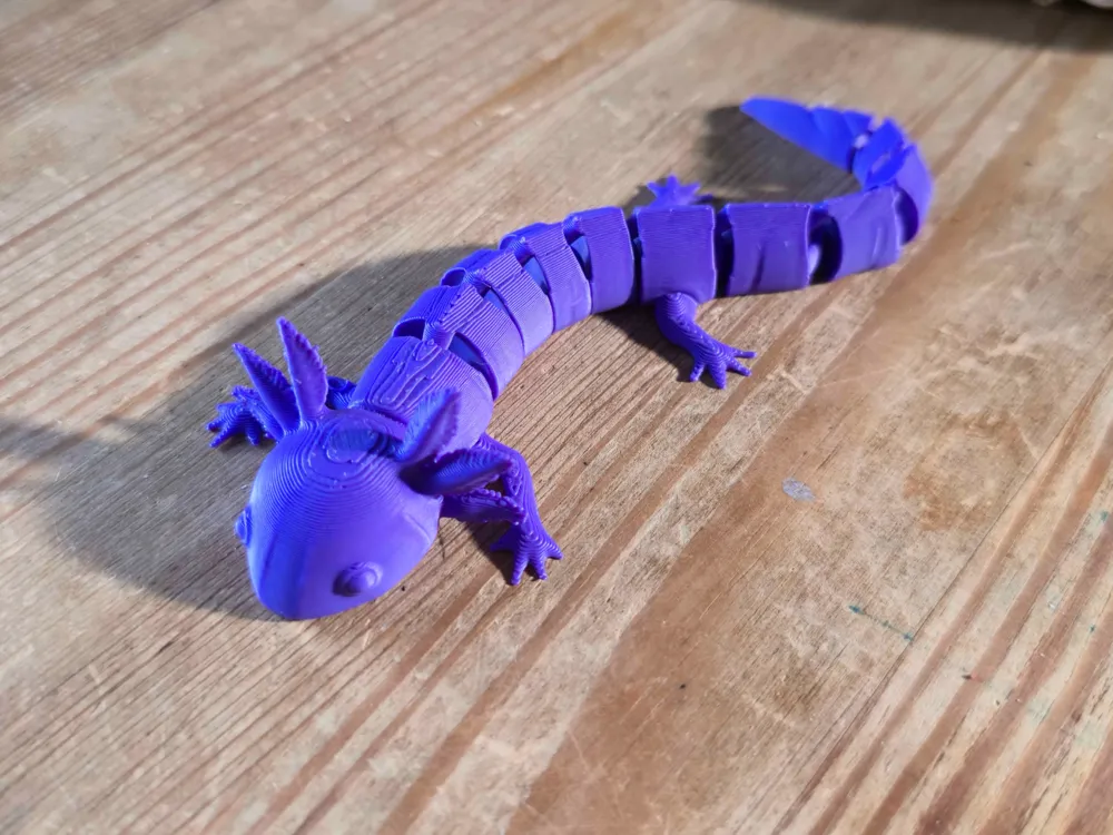 optimalized - Free 3D Print Model - MakerWorld