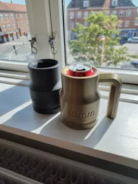 Without Handle