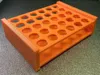 0.2mm nozzle, 0.1mm layer, 4 walls, 15% infill