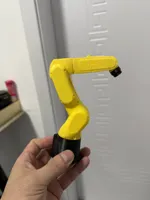 0.1mm layer, 2 walls, 15% infill