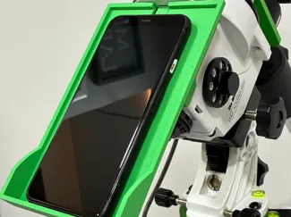 Sky Watcher Star Adventurer Battery Phone Mount