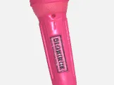 Blackpink mic 