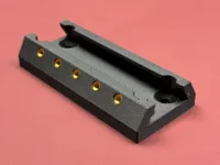H2D, 0.2mm layer, 5 walls, 15% infill