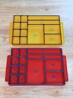 0.24mm layer, 2 walls, 10% infill