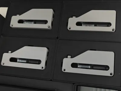 X1/P1 Ams Buffer Gridfinity