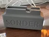 0.2mm layer, 2 walls, 10% infill