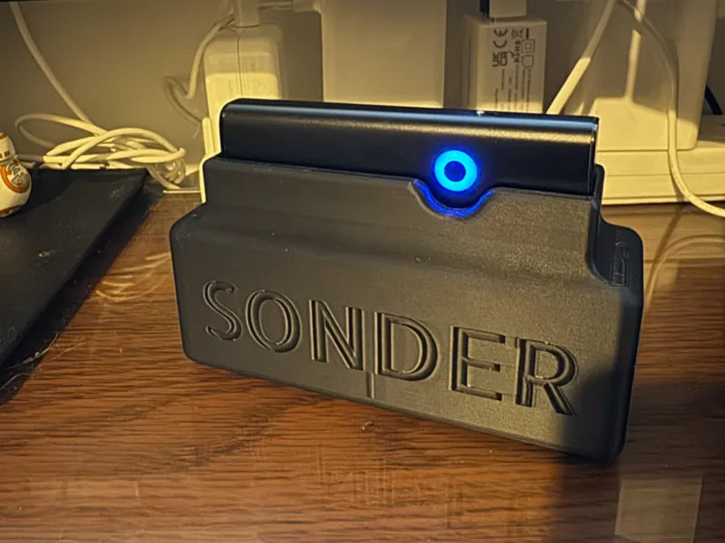 Sonder Q2 Charging Dock