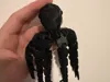 0.2mm layer, 2 walls, 10% infill