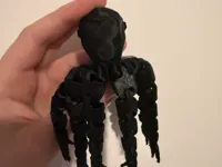 0.2mm layer, 2 walls, 10% infill