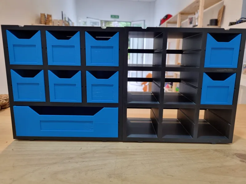 Organizer Canbox