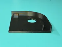 0.2mm layer, 2 walls, 100% infill, ASA