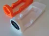 0.2mm layer, 2 walls, 5% infill