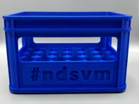 0.2mm layer, 2 walls, 10% infill