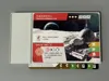 With card sleeves | 16 card slots