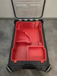 Single Plate - 0.24mm layer, 2 walls, 10% infill