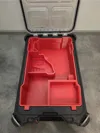 Split in 4 plates (A1 Mini) - 0.24mm layer, 2 walls