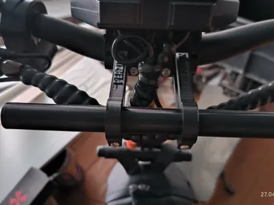 kugoo m5 pro handlebar bracket