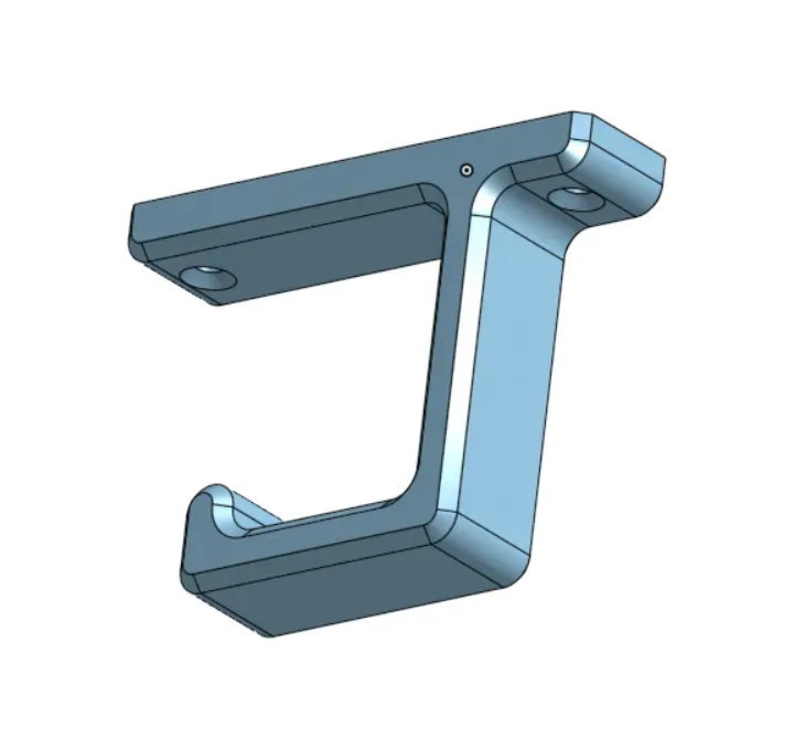 Ceiling hook