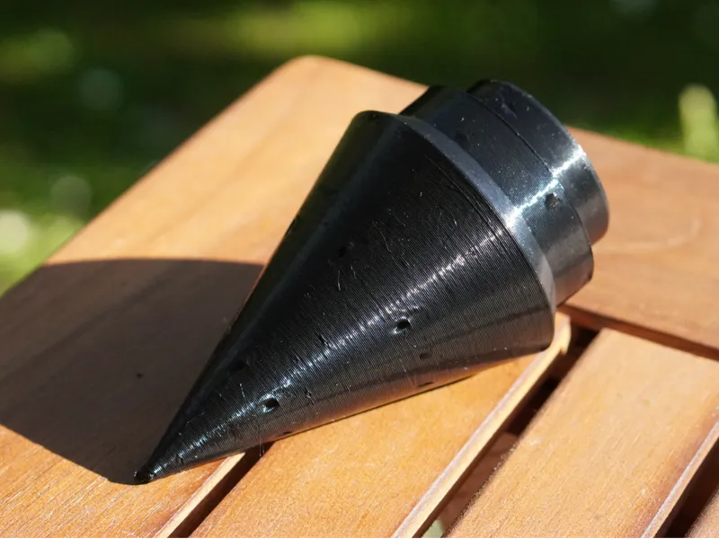 Watering Spike for PET Bottles 1H Print