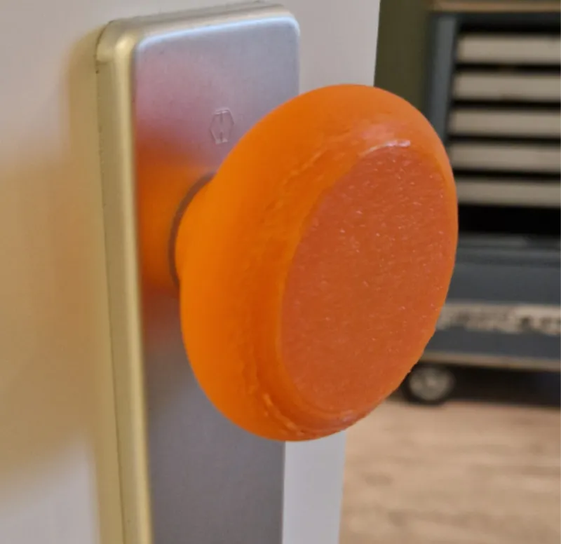 Door knob