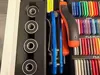 0.2mm layer, 2 walls, 5% infill