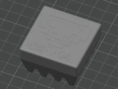Marathon Implant Shield (No AMS)