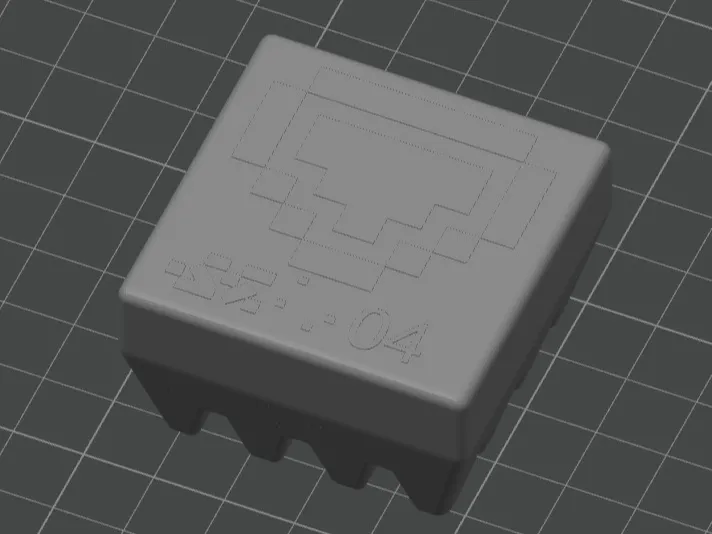 Marathon Implant Shield (No AMS)