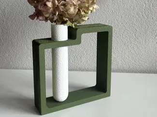 Anemos Vase