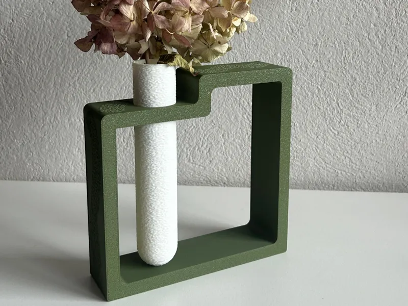Anemos Vase