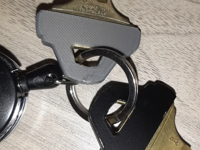 Schlage Key Cover