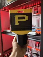 Pittsburg Pirates