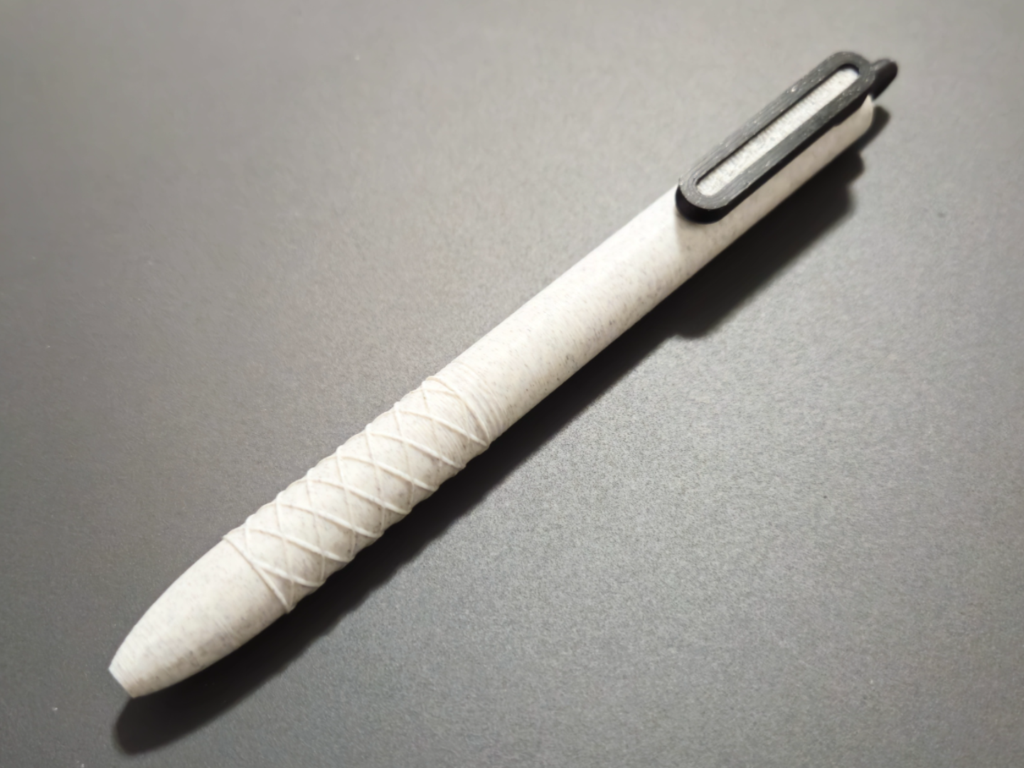 Clicker Pen (Pilot G2)