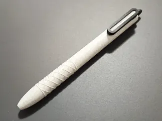 Clicker Pen (Pilot G2)