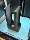 Height 245mm, compatible with X, P, and A series (except A1 mini)