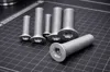 0.08mm layer, 2 walls, 15% infill