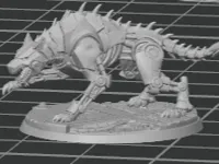 0.2mm nozzle, 0.12mm layer, 4 walls, 15% infill