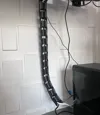 0.2mm layer, 3 walls, 15% infill