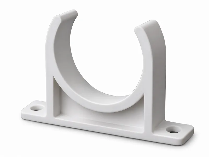 Tube Holder – Wall Mounting |No Support|Easy Print