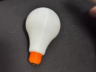 Bulb Lamp