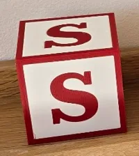 All Letters