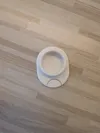 0.1mm layer, 2 walls, 16% infill